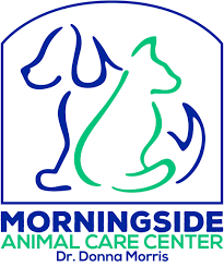 Morning Side Vet Logo